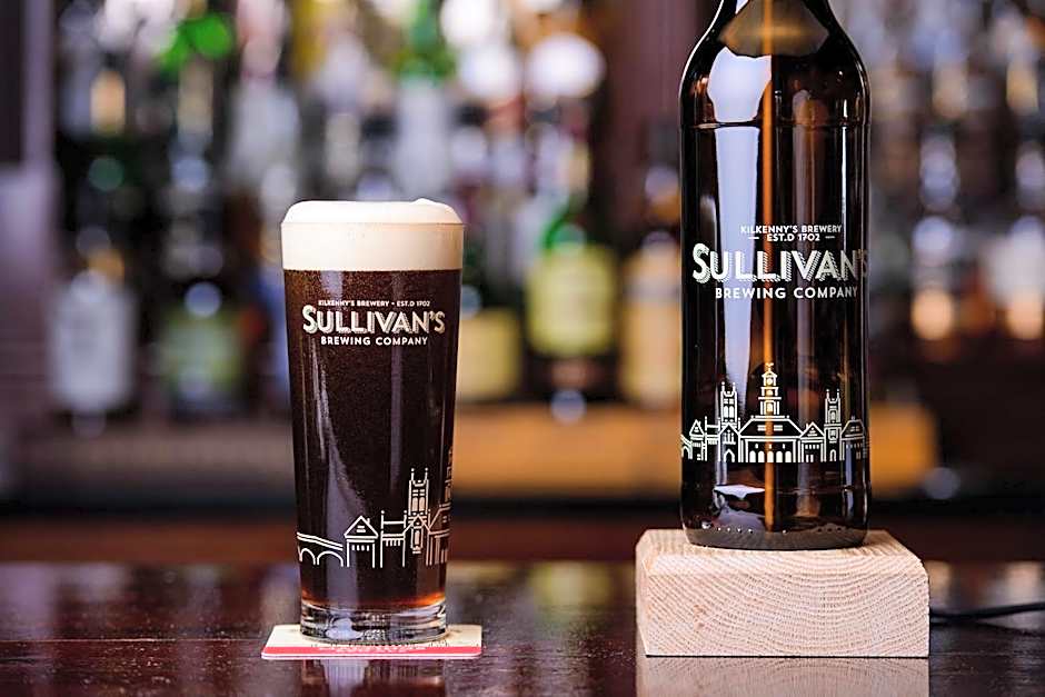 Kilkenny Hibernian Hotel
