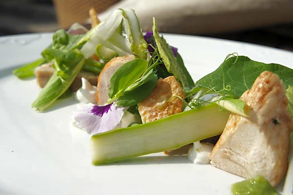 Lyng Dal Hotel og Restaurant