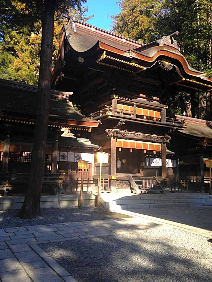 Suwakoen