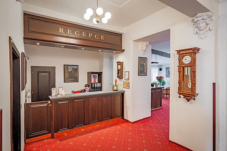 Hotel Atos