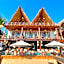 Hotel Nude Zipolite & beach club