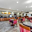 Comfort Suites Huntsville MidCity District at Research Park