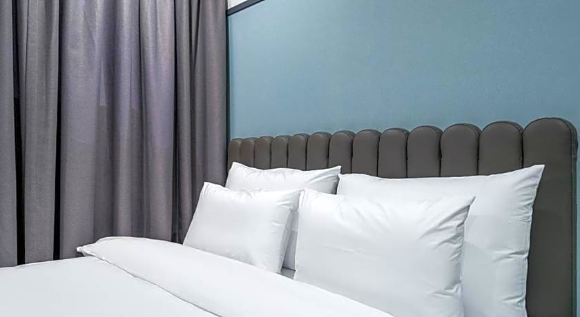 Number25 Hotel Namchuncheon