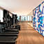 Le Meridien Ahmedabad