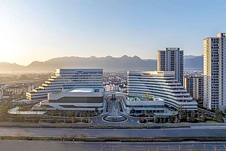 Fairfield by Marriott Pujiang