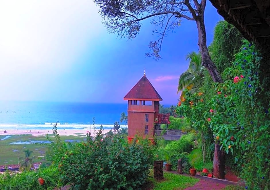 Somatheeram Ayurveda Village