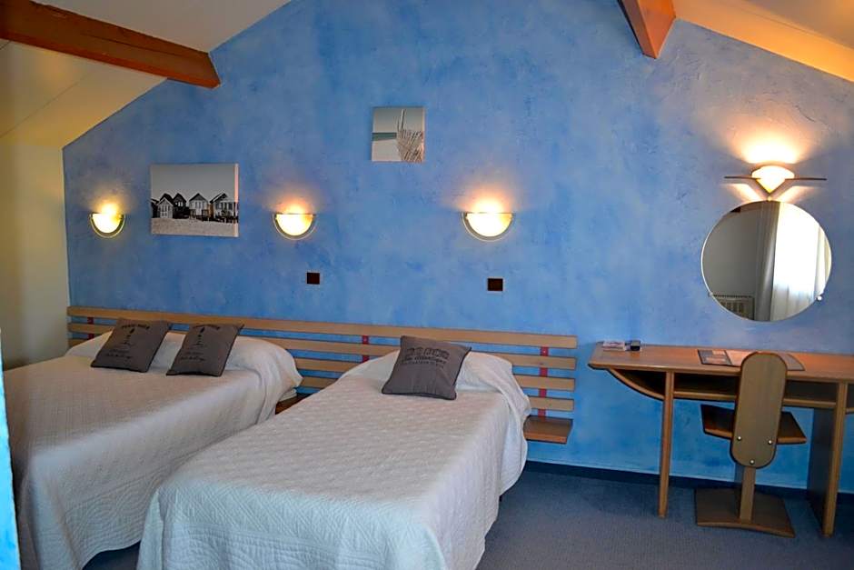 Logis hotel Noemys Gradignan