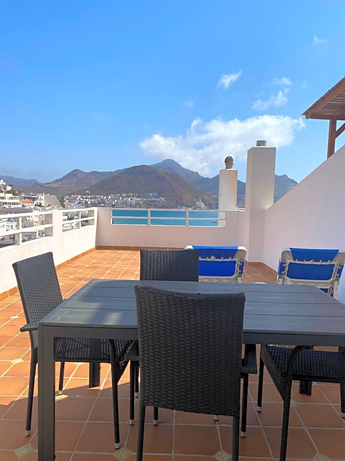 Apartahotel Vistamar San Jos