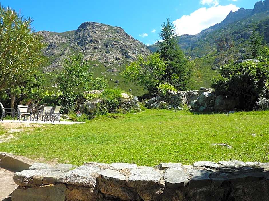 Hôtel Domaine A Flatta