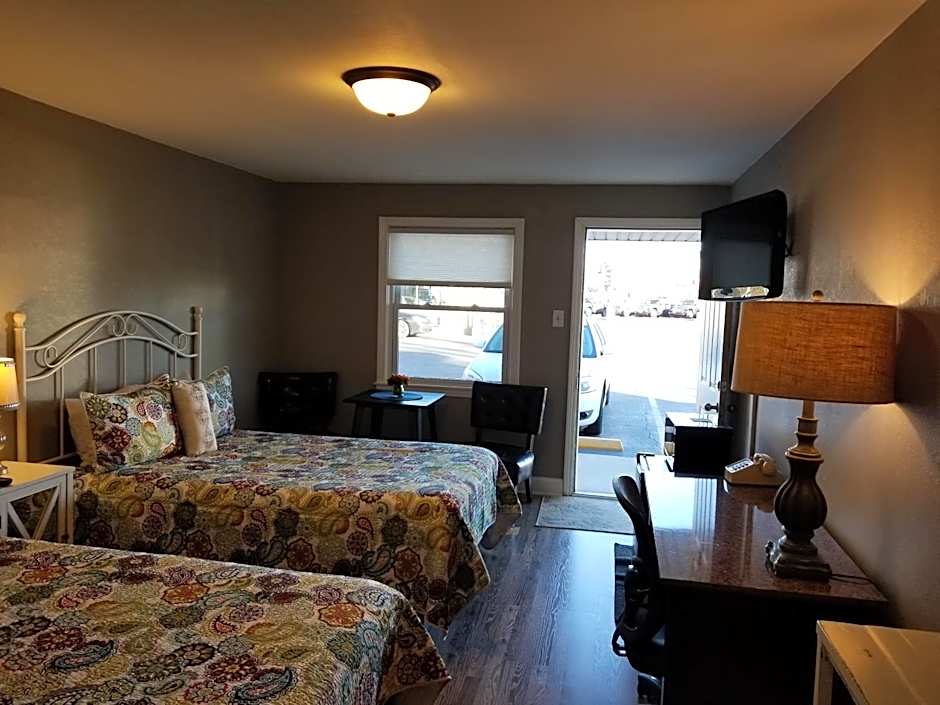 Gateway Inn