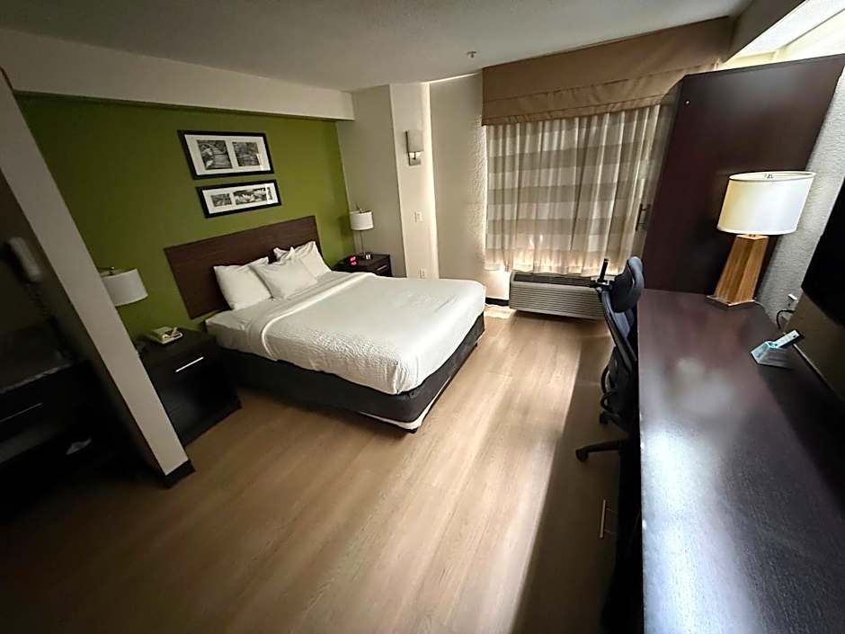 Sleep Inn Woodbridge - Potomac Mills