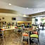 Comfort Suites near Hot Springs Park