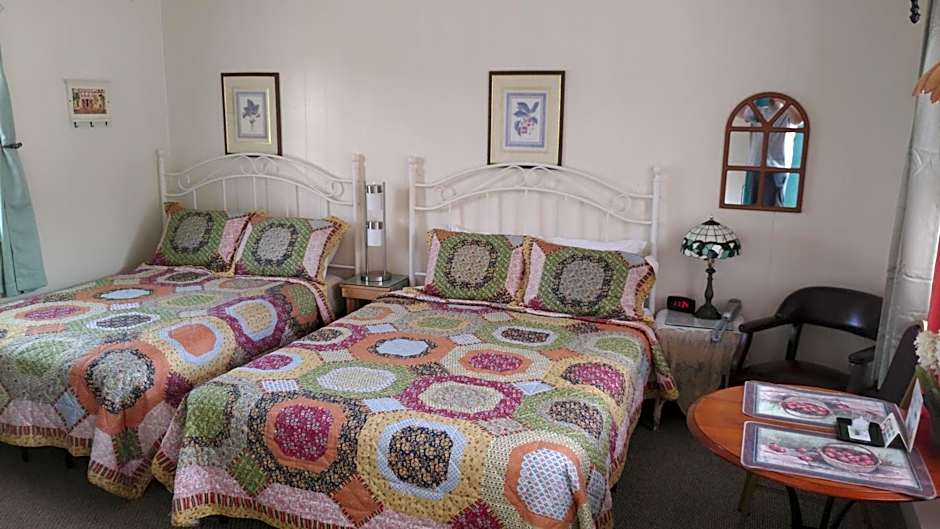 Foto 1 de 1 de 1 Queen Bed
