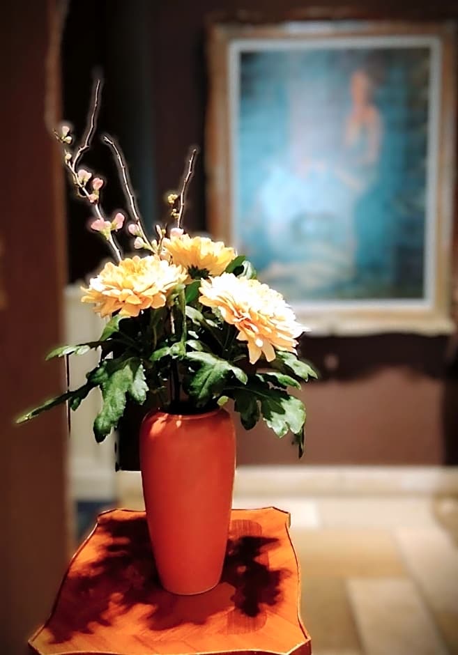 Boutique Hotel Die Swaene