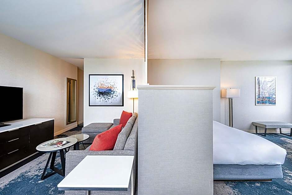 Grand Bay Hotel San Francisco