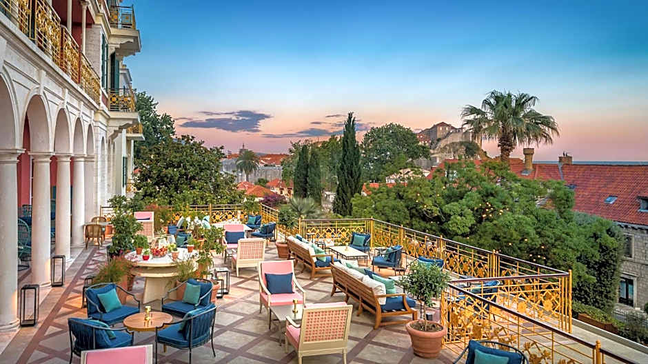 Hilton Imperial Dubrovnik
