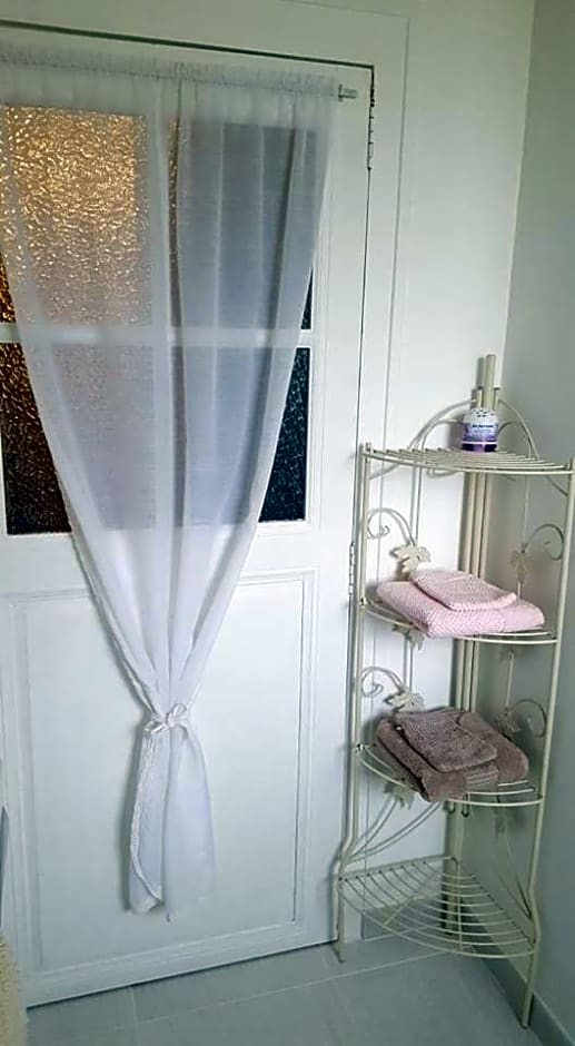 Le Manoir du Gouverneur