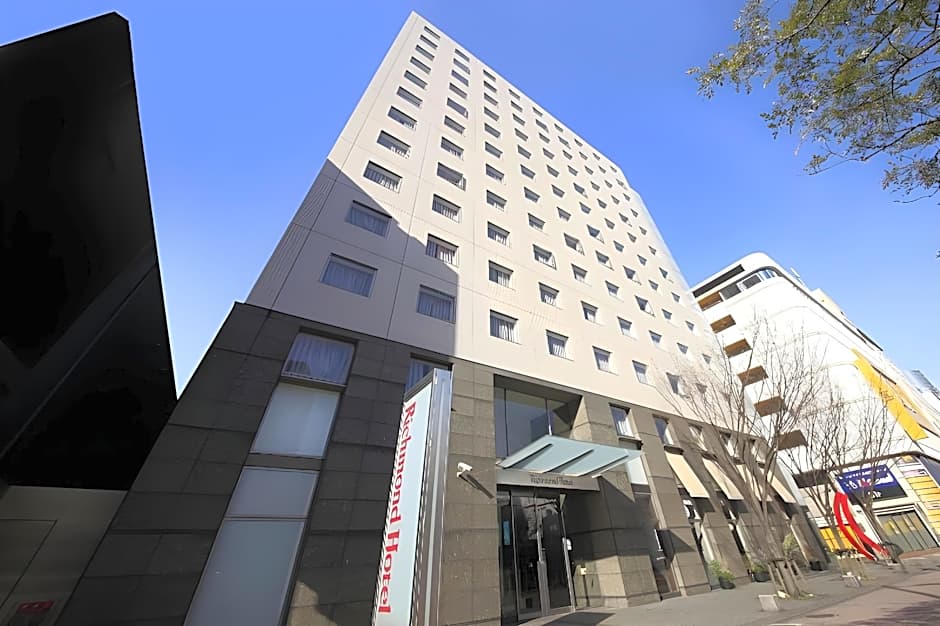 Richmond Hotel Fukuoka Tenjin