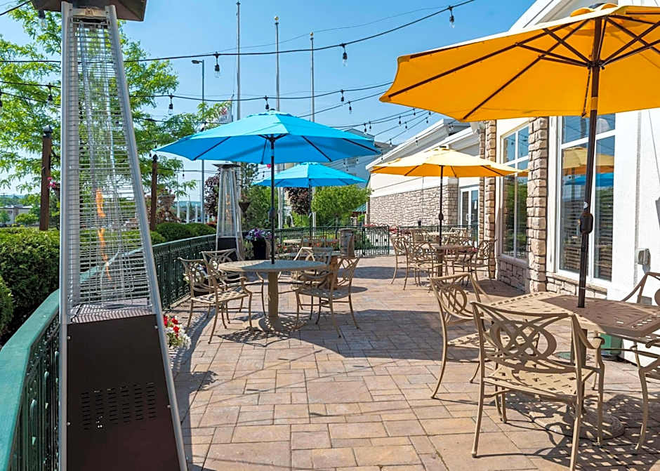 Hilton Garden Inn Watertown/Thousand Islands