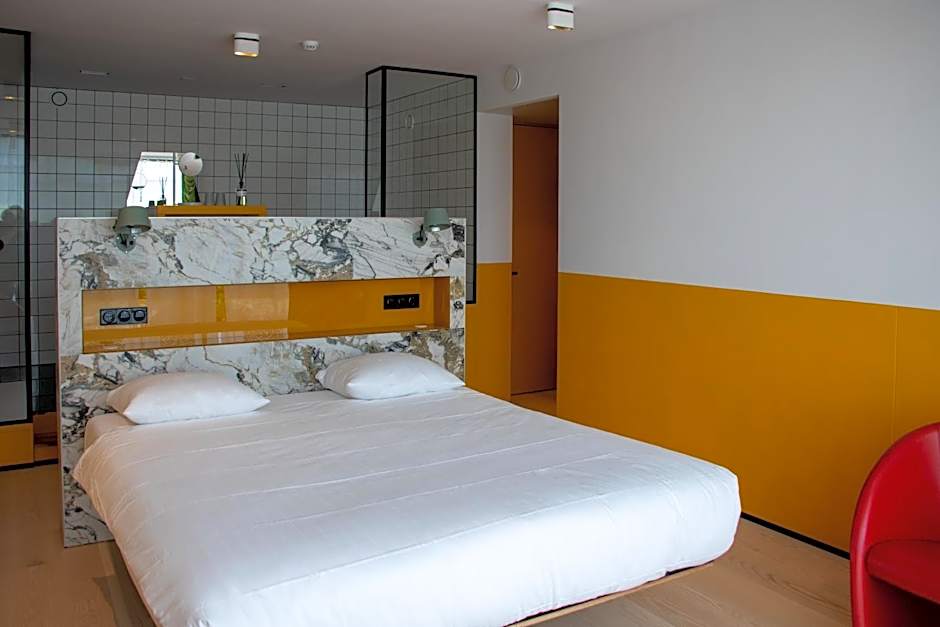 De 6 Linden Boutique Hotel