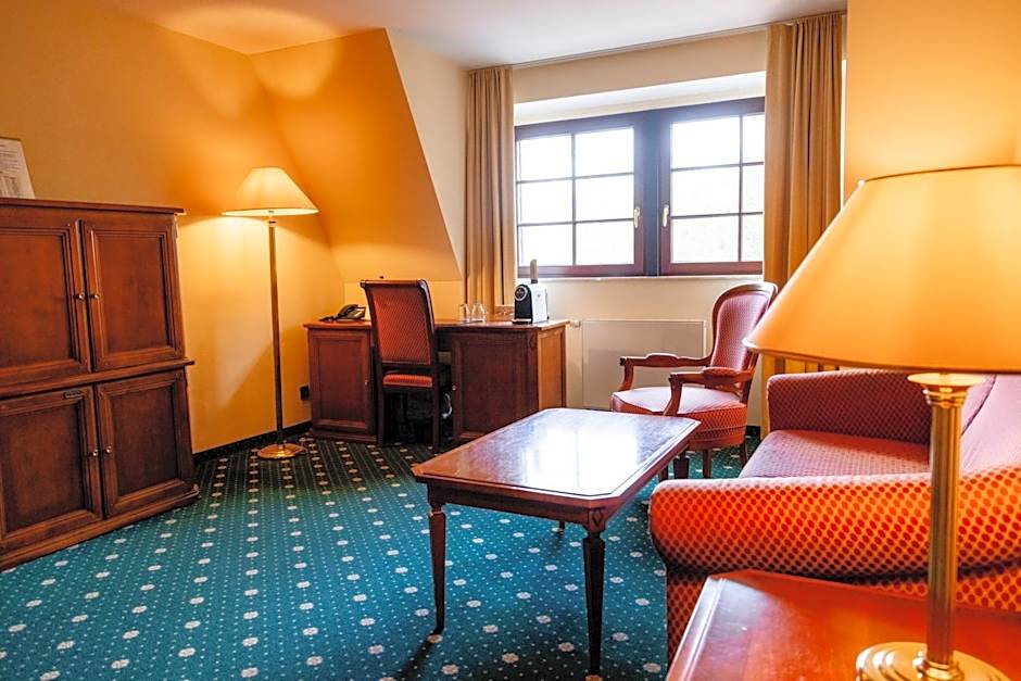Schlosshotel Schkopau