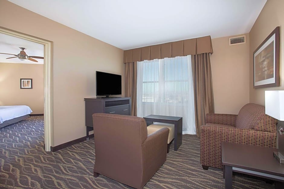 Homewood Suites By Hilton Henderson South Las Vegas