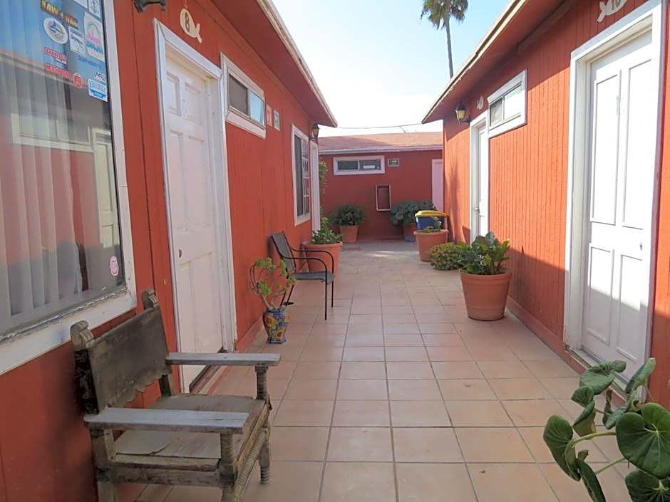 Malarrimo Restaurant Hotel & RV Parking