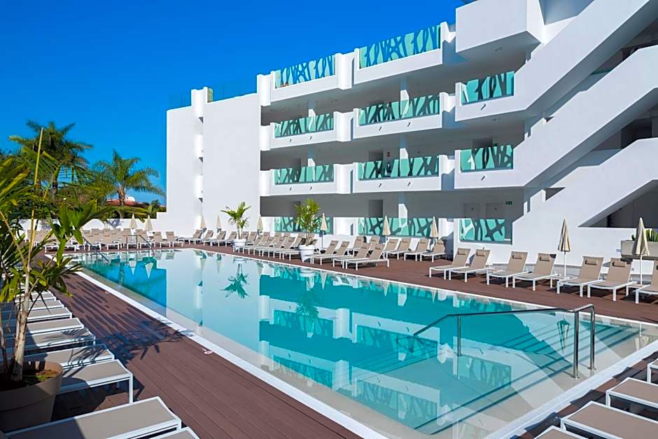 Hotel Atlantic Mirage Suites & SPA