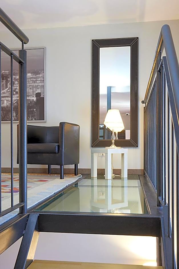 Loft Santa Giulia