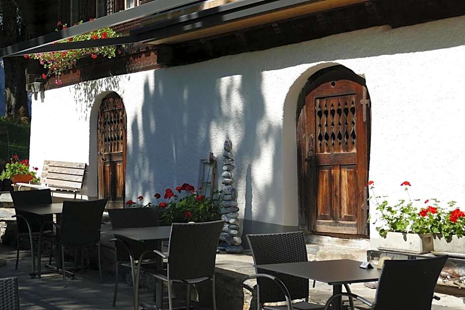 Landgasthof Tännler