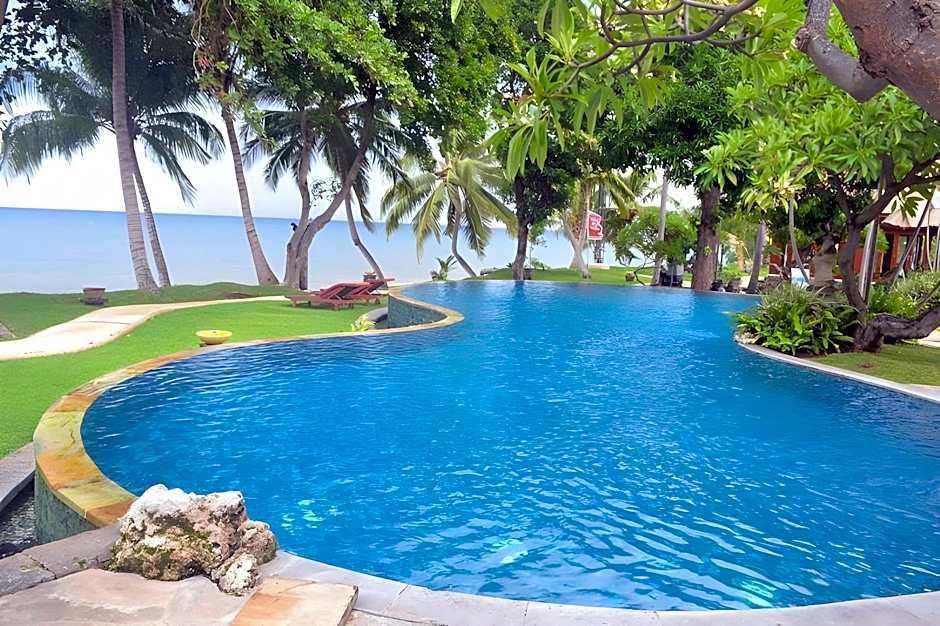 Puri Bagus Lovina Resort