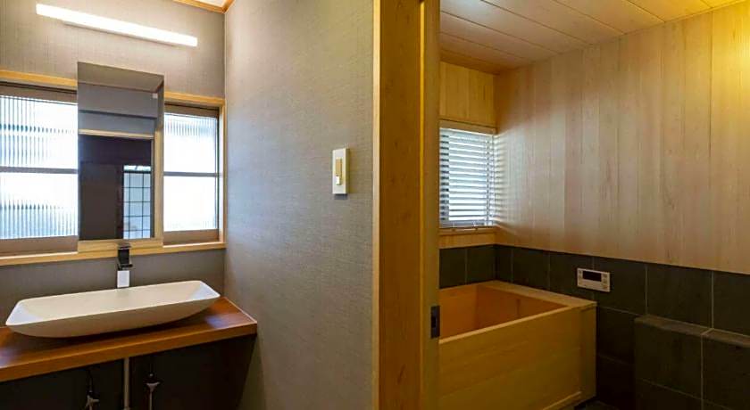 NIPPONIA HOTEL NARA NARAMACHI