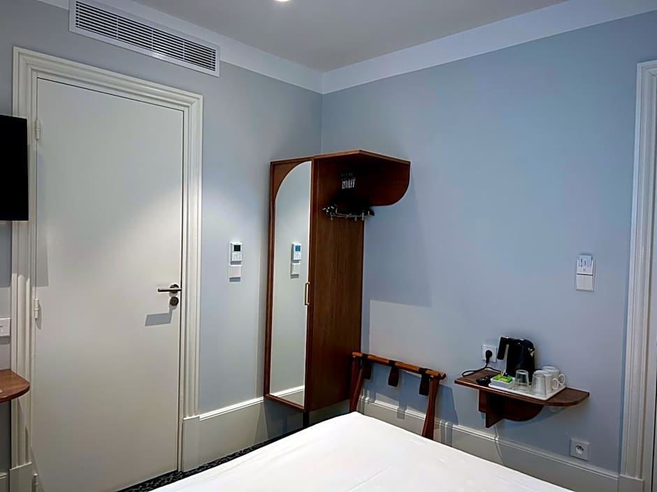 Best Western Hotel De Verdun