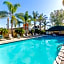 Colonial Pool & Spa Motel