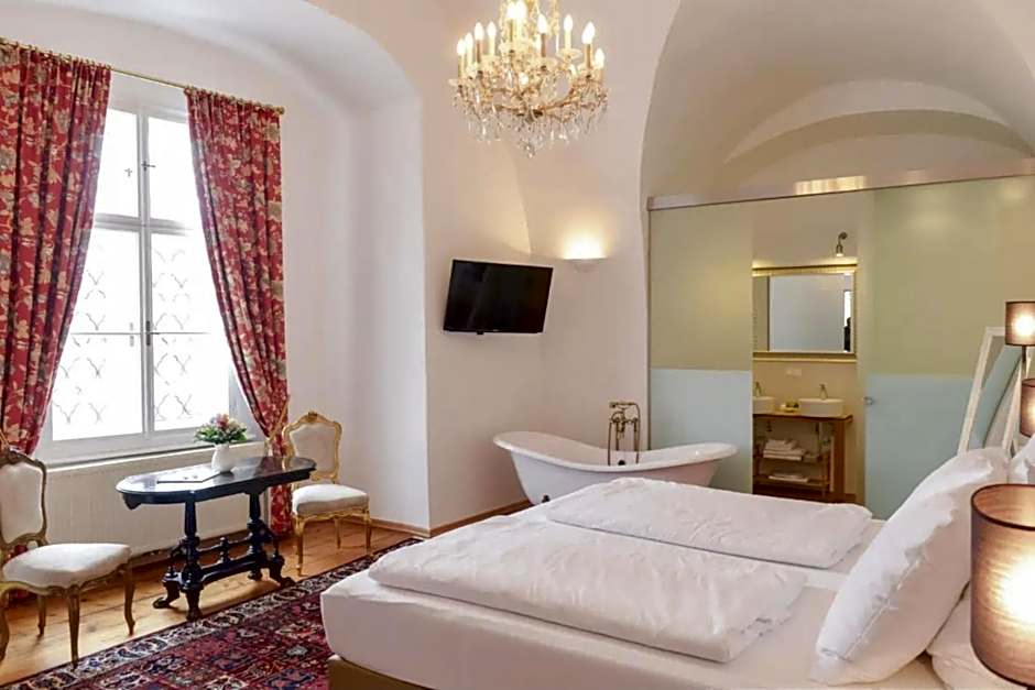 Schlosshotel Mailberg