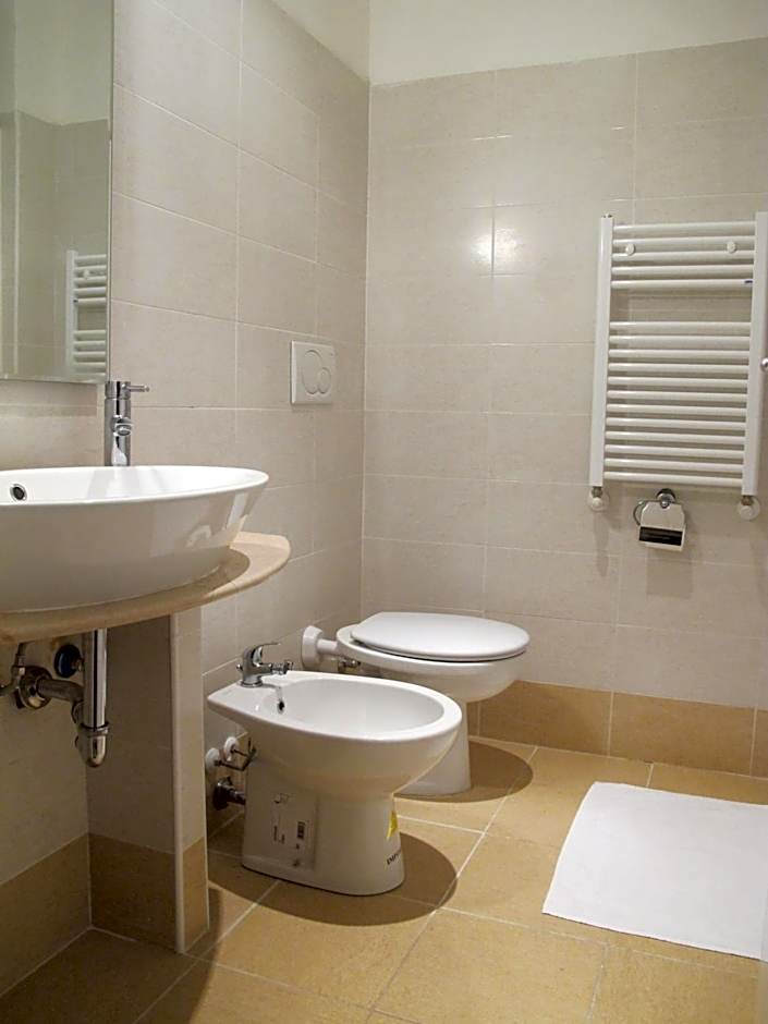 Hotel Laguna Residence