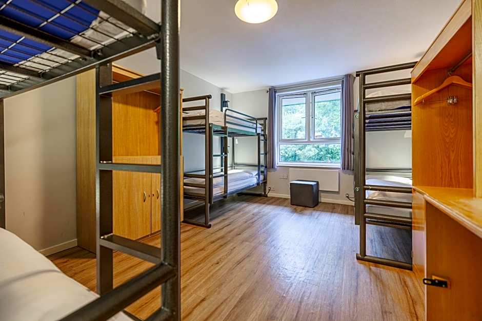 YHA Liverpool Albert Dock