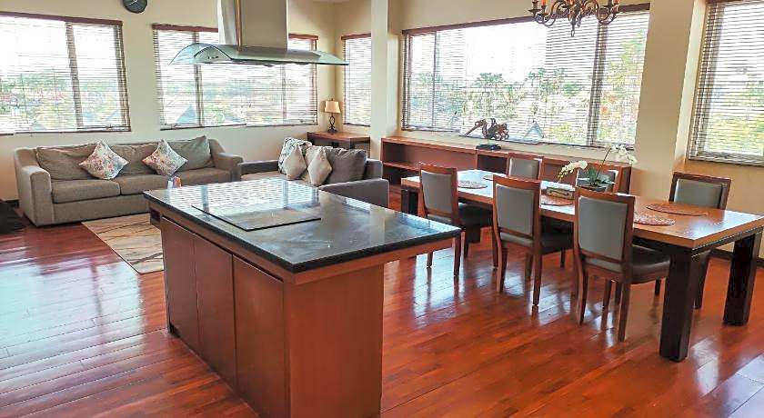 Seminyak Square Hotel And Villas