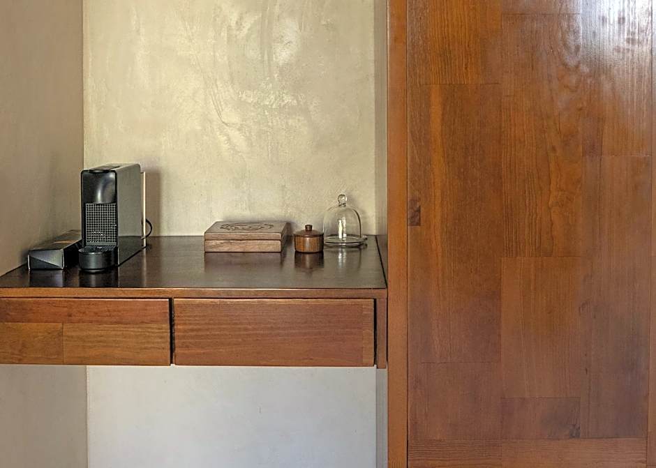 Puerta del Cielo Hotel Origen