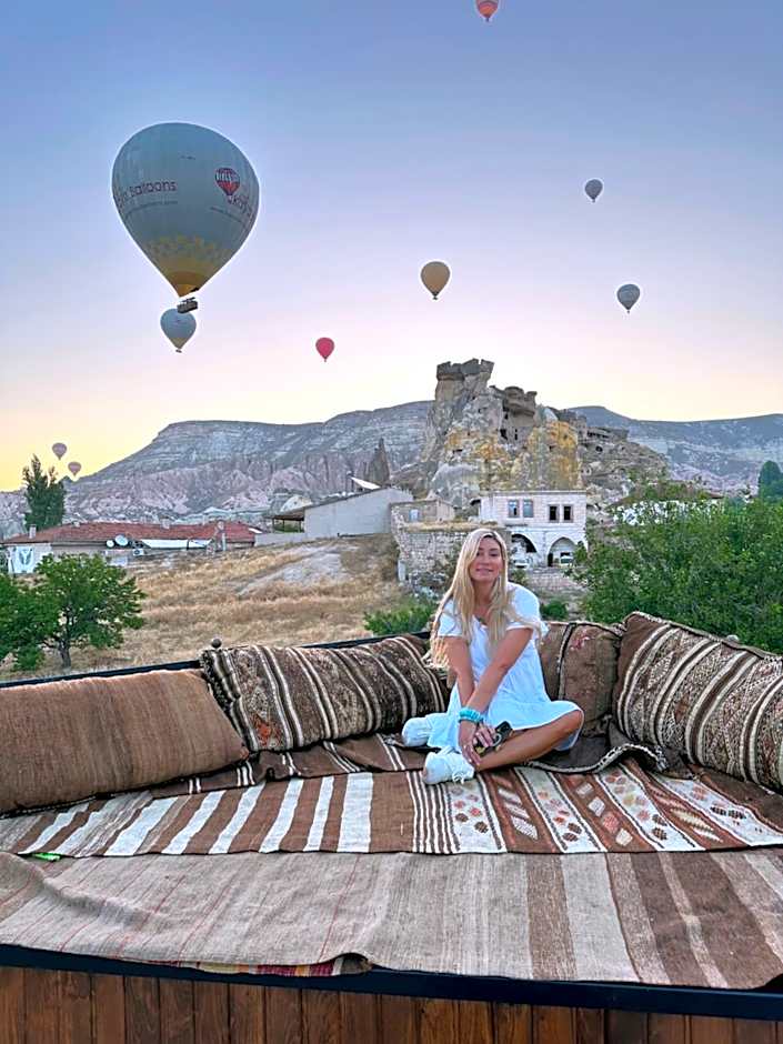 Jacob's Cave Suites - Cappadocia