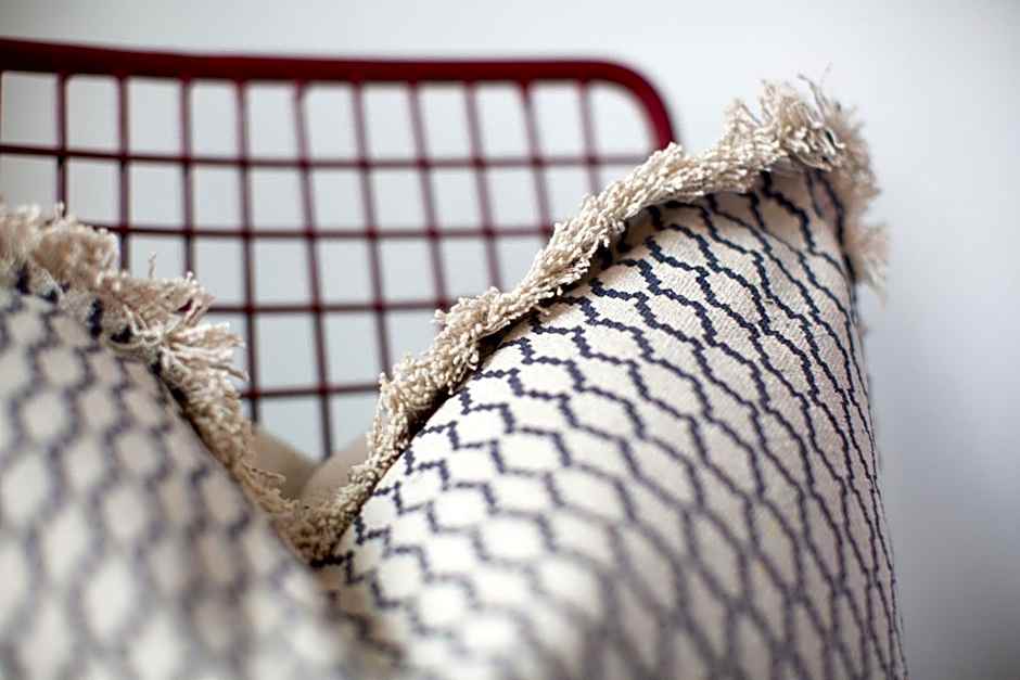 Spoke and Vine Motel