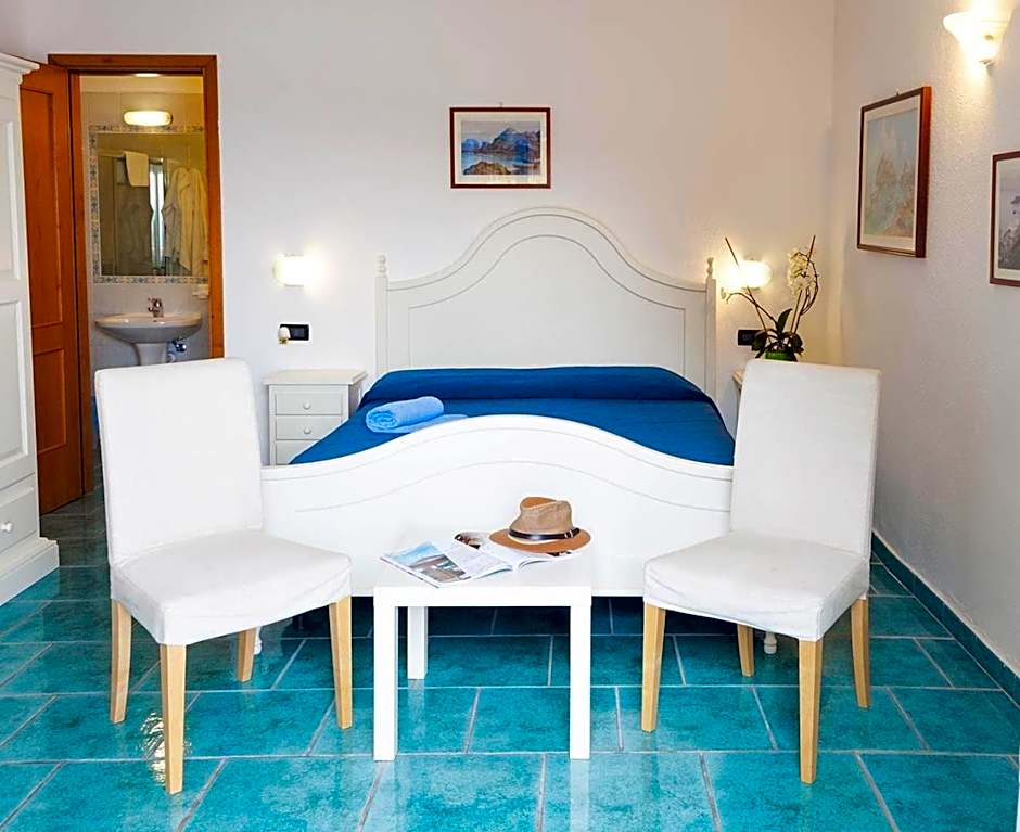 O' Vagnitiello - Parco Balneare Idroterapico - Camere - Ristorante