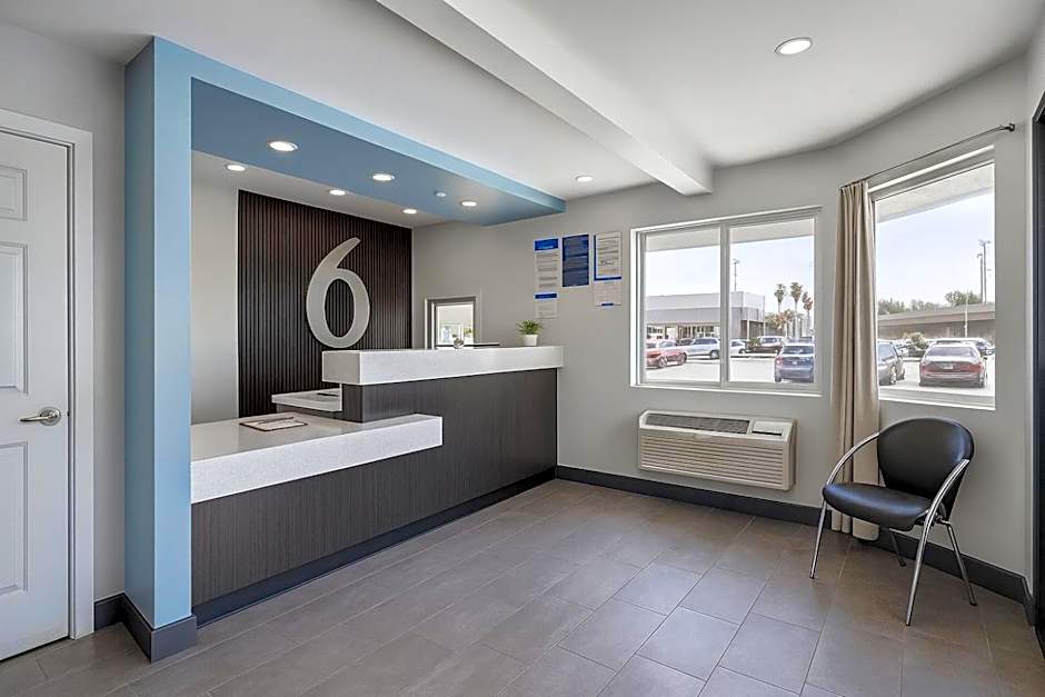 Motel 6-Westminster, CA - North