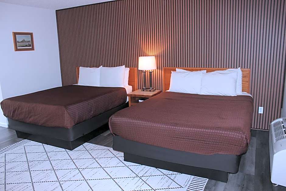 Cedarwood Inn of Ashland