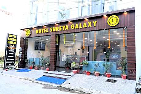 Hotel Shreya Galaxy