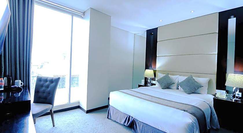 Serela Waringin Hotel