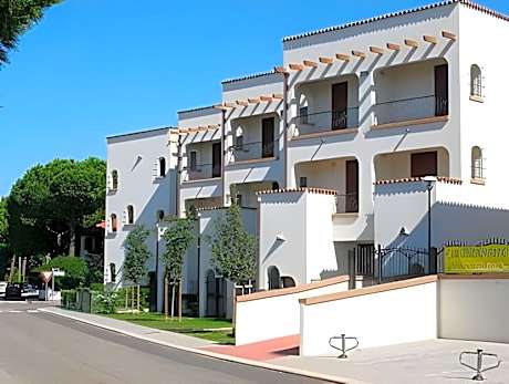 Michelangelo Holiday & Family Resort