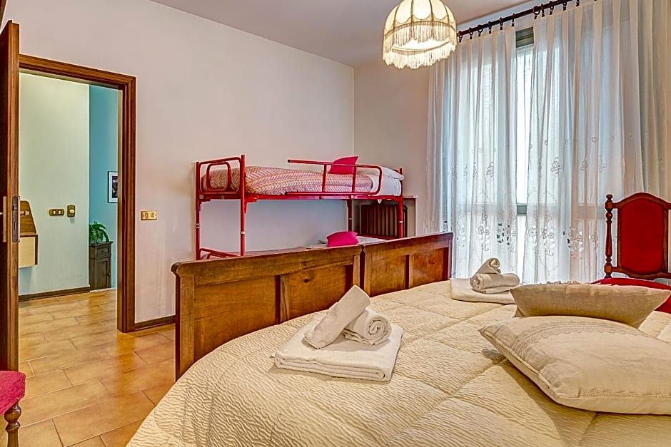 Agriturismo I Portici