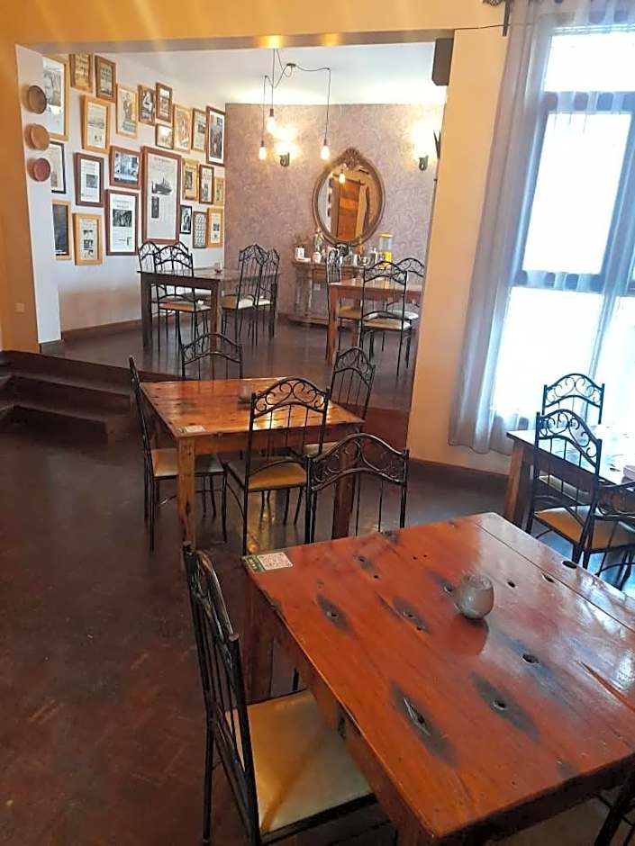 Boulevard Inn Mt Meru