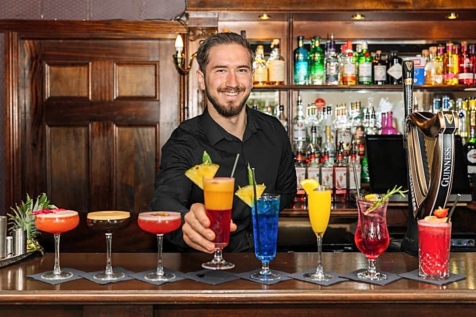 Muthu Belstead Brook Hotel